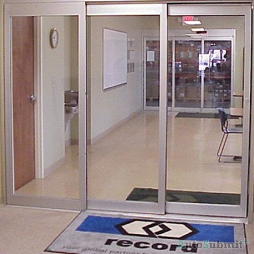  Pintu  Ruang Operasi Rumah  Sakit  Bisnis Jasa AutoSubmit 