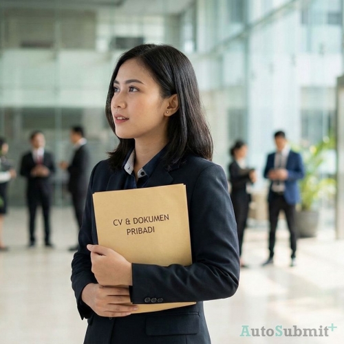 Lowongan Pekerjaan di Digital Printing Palangkaraya